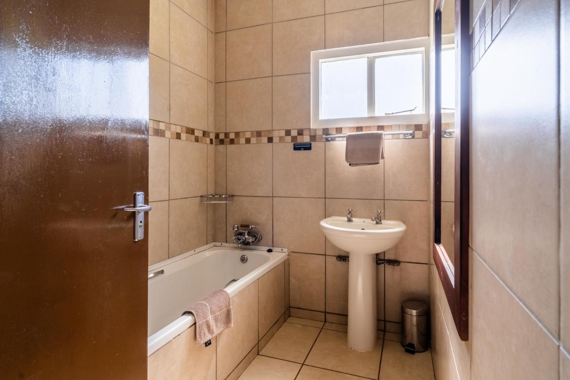 Atkv Drakensville Langkloof Εξωτερικό φωτογραφία