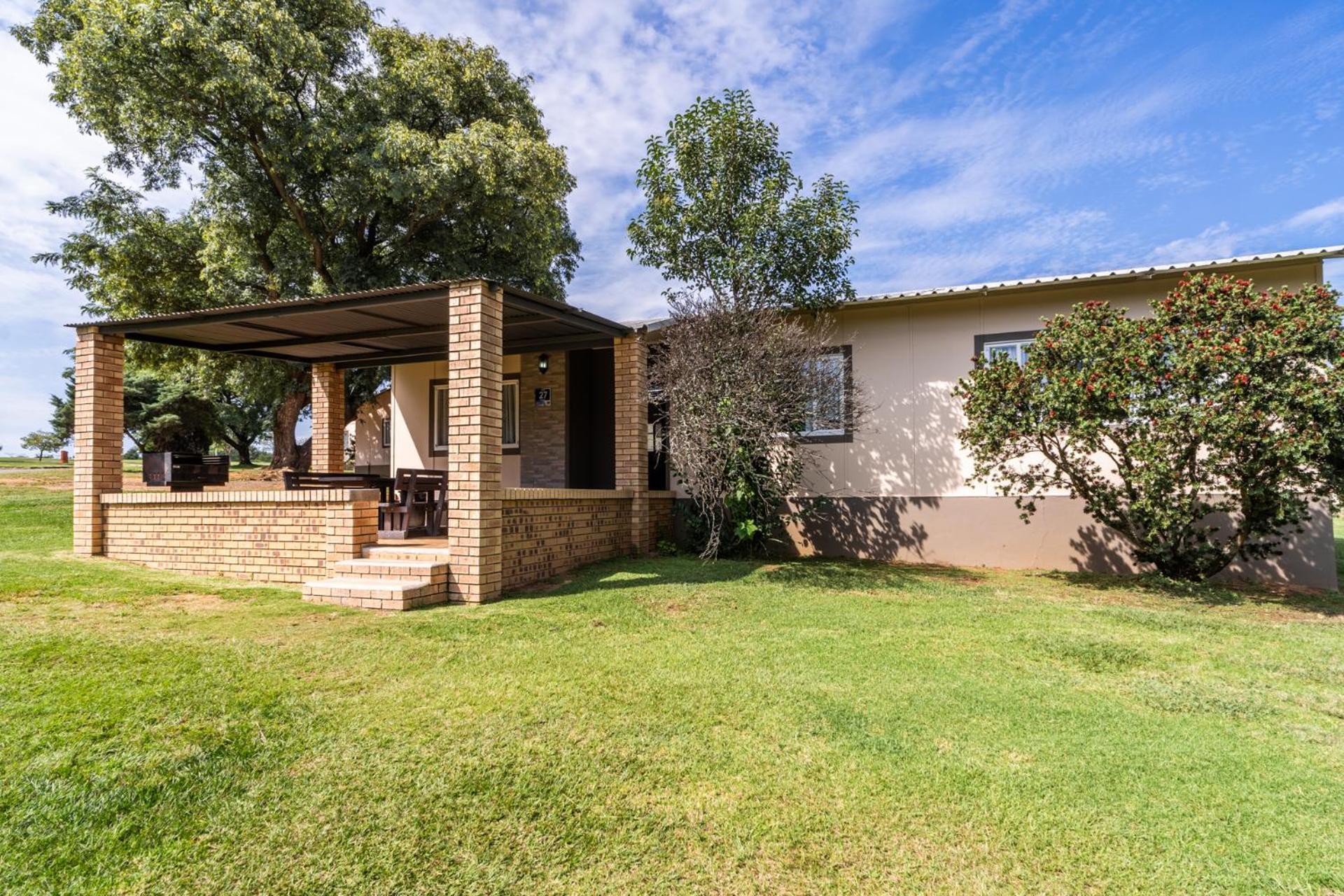 Atkv Drakensville Langkloof Εξωτερικό φωτογραφία