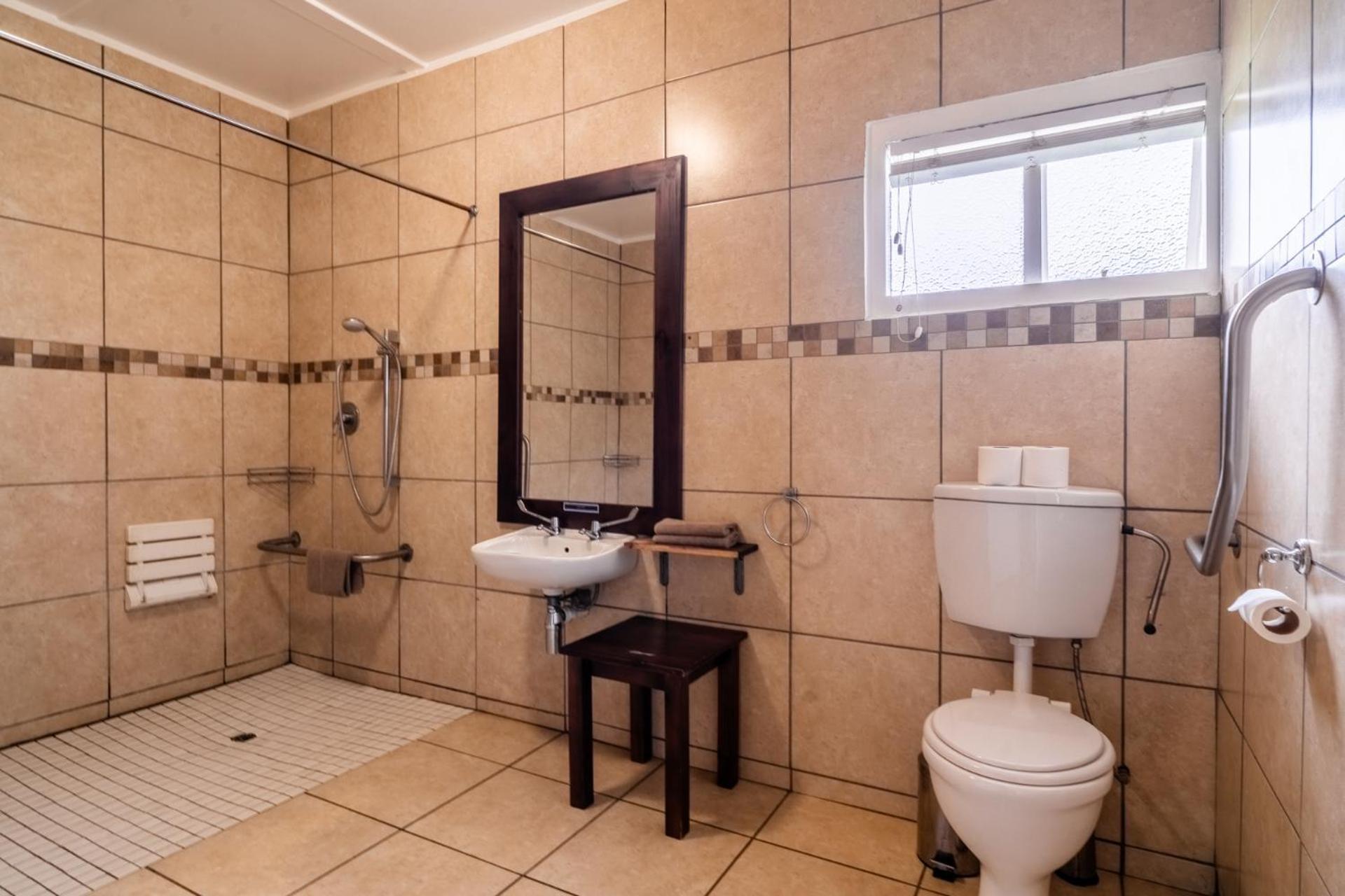 Atkv Drakensville Langkloof Εξωτερικό φωτογραφία