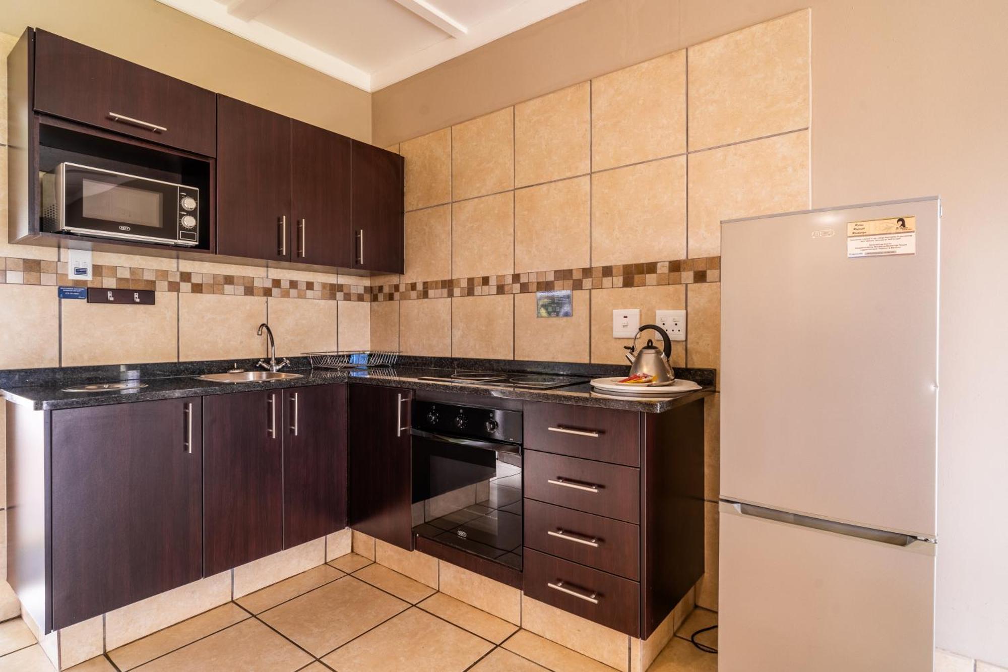 Atkv Drakensville Langkloof Εξωτερικό φωτογραφία